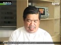 PAS dakwa Umno kuasai program LL4G