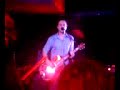 Rocco DeLuca & The Burden #1 Bir