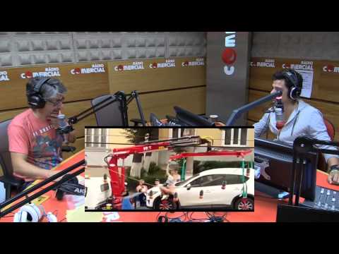 Rádio Comercial | O Homem Que Mordeu o Cão - Mas para quê, senhores, para quê??