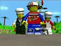 lego island outro while i play unfitting msuic