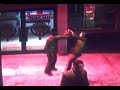 GTA 4 Bum Fight GTA 4 Bum Fight