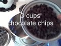 Chocolate Covered Peanut Butter Balls