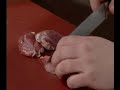Cordero guisado con alcachofas y espárragos