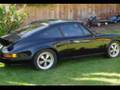 Porsche 911 T 1972 elaborata
