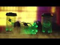 Open video