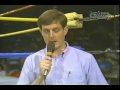 Debut of the USWA (Dallas)!