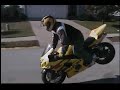 2004 SUZUKI GSX-R 600 STOPPIES 2004 SUZUKI GSX-R 600 STOPPIES