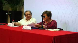 Elsa Cross algunos de sus poemas