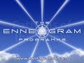 The Enneagram - Part II - Patterns of the Whole