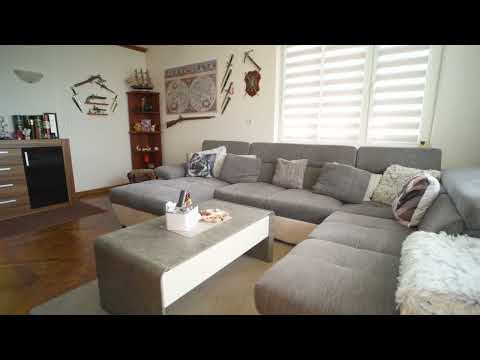Video Prodej prostorného rodinného domu 230 m² v Meziboří