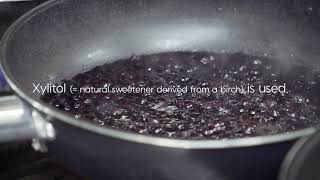 video thumbnail Mandarin orange/Blueberry jam youtube