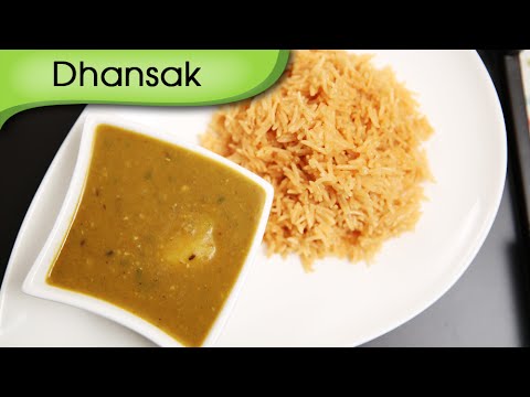 Dhansak – Easy To Make Homemade Parsi Maincourse Recipe By Ruchi Bharani