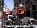 Serviced Office video