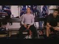 ZDF Sportreportage Iserlohn-Straubing