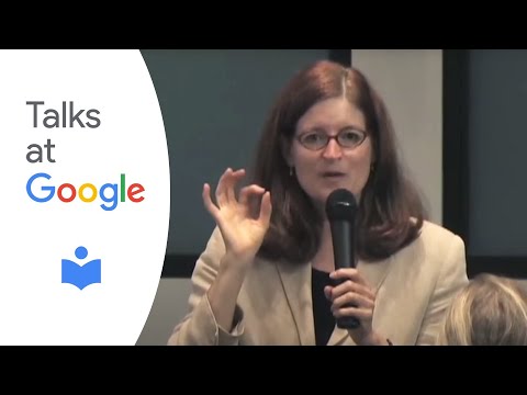 The Female Brain | Louann Brizendine | Talks at Google