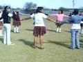el calabazeado xD!!!!