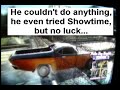 Burnout Paradise Bug Burnout Paradise Bug