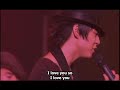 *kartiae is me He's so suave ;D His english is still good The rap was cute :] The song is to die for I love singing this song I didn't realize it was english until I started singing it ^^