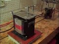 Larg Tesla Coil Video 2 Larg Tesla Coil Video 2