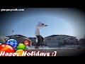 2009 CHRISTMAS CWALK MIXTAPE: Merry Christmas from PimpMyWalk.com! :)