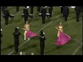 2007 Carroll High School Charger Pride Marching Band