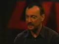 Neil Peart Interview Live On Life with John Oakley Part 1