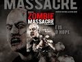 Zombie Massacre
