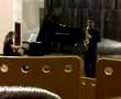 audicion de saxo del conservatorio de musica de santa cruz