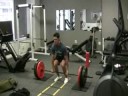 405lb Deadlift - Phil Felice 405lb Deadlift - Phil Felice