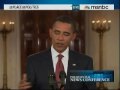 Obama: Cambridge Cops "Acted Stupidly" In Prof. Gates Arrest