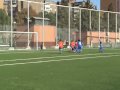 Video 2/2 partido Futbol Valleaguado Prebenjamin - AD Torrejon 2009/2010 (2/2)