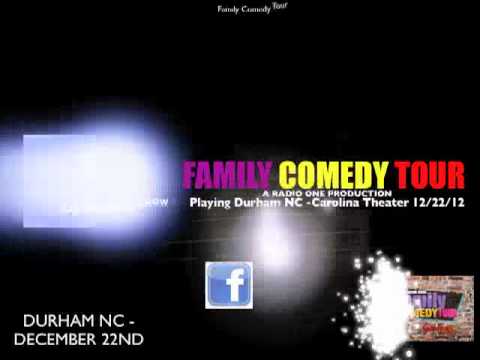 FAMILY COMEDY DIGITAL STREAM 1