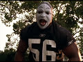 OFFICIAL - Terry Tate \"Office Athlete Of The Century\"