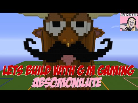 how to get gm in minecraft