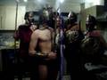 300 Scouse Spartans!