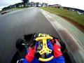 Retardado no Kart (Onboard Wet Conditions 2) - Sport 400