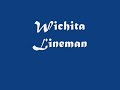 wichita lineman from cancun mexico