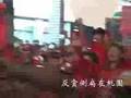 桃園反貪腐倒扁活動