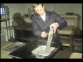 AASHTO T308 Binder content by ignition test
