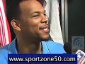 Sportszone50: Chuck Hayes Interview
