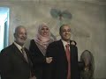 http://abdollah.wordpress.com/فيلم قصير يظهر الجانب الانساني من شخصية والدي المعتقل و المحول للمحاكمة العسكريةٍSadek Elsharkawy in a short clip shows the personal side of his life. Elsharkawy, my dad is a civilian who was transferred to an injustice Egyptian military tribunal! after he was acquitted 3 separate times from civilian courts   My father is Muslim brotherhood member It's a peaceful movement  & the biggest opposition movement in Egypt