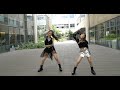 Monster / Red Velvet - IRENE & SEULGI