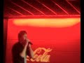 Simple Plan -  Live - Valencia