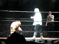 Rampage 08 (Gangrel Belly to Belly suplex part 6/7) Rampage 08 (Gangrel Belly to Belly suplex part 6/7)