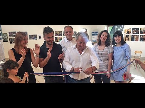 I Fotografi di Confartigianato adottano Chiusi della Verna. A tu per tu con Nedo Baglioni