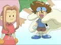 digimon adventure episode 43  1/2  english dub