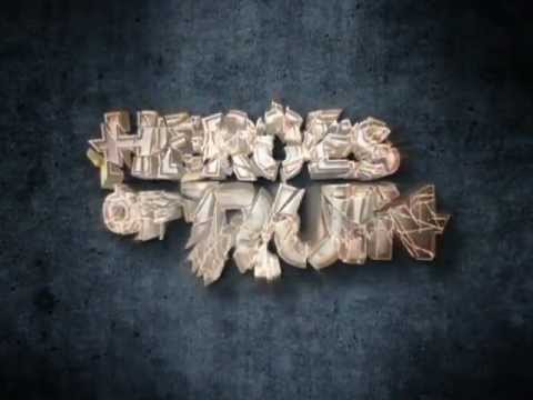 Video thumbnail Nintendo toont officiële gameplaytrailer voor Heroes of Ruin
