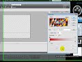 Check out my Live Show @ live.ethanstutorials.com This video shows you how to create high quality video overlyas and then stream them live. Check out even more videos at ethanstutorials.com