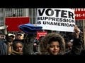 Voting Rights Act Challenged In Court - YouTube