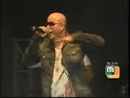 Golpe A Golpe - Bajo La Luna (Nuestra Tierra La Mega 2008)